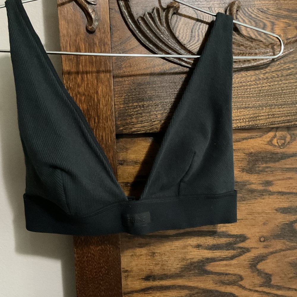 Skims Black Women's Intimate Bralette